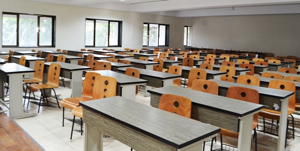 Classrooms