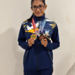 Nidhi Rane Winner 2025