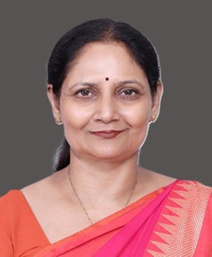 Dr. Shalini Sinha